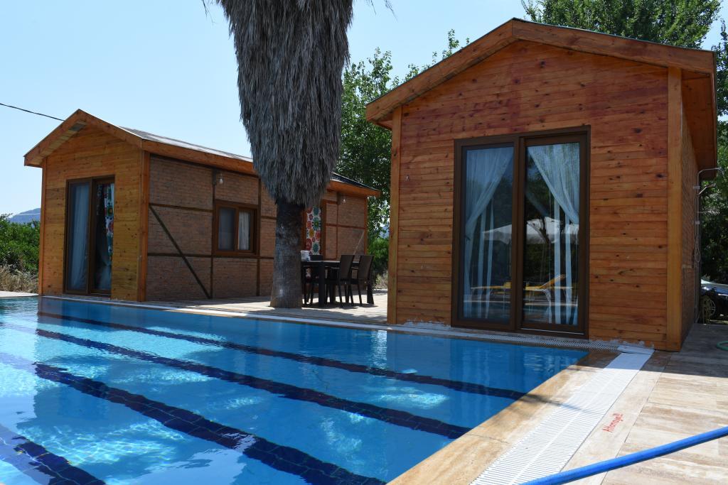 Otantik Taş Ev — 7