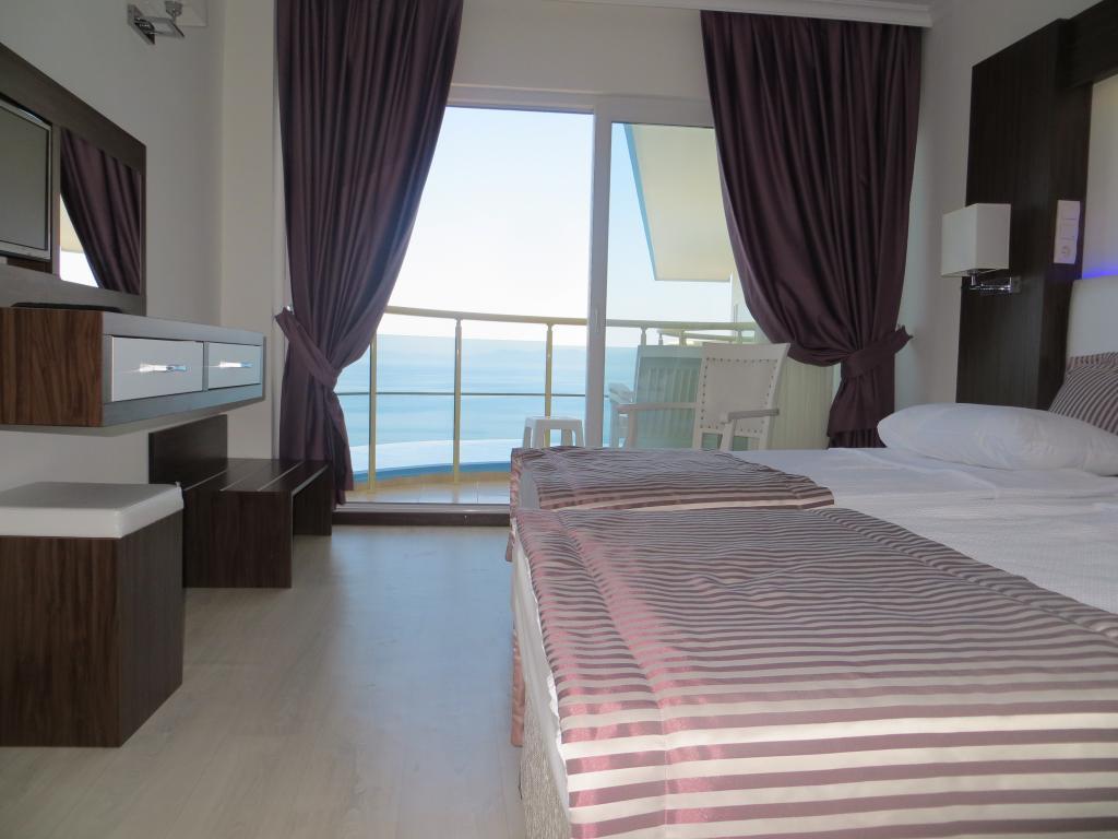 Arora Hotel — 9