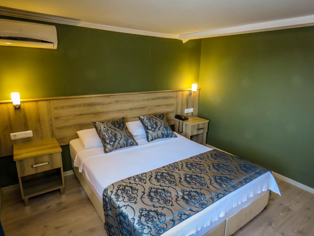 Remer Hotel — 3