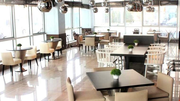 MAC Hotel Vazo Kule — 8