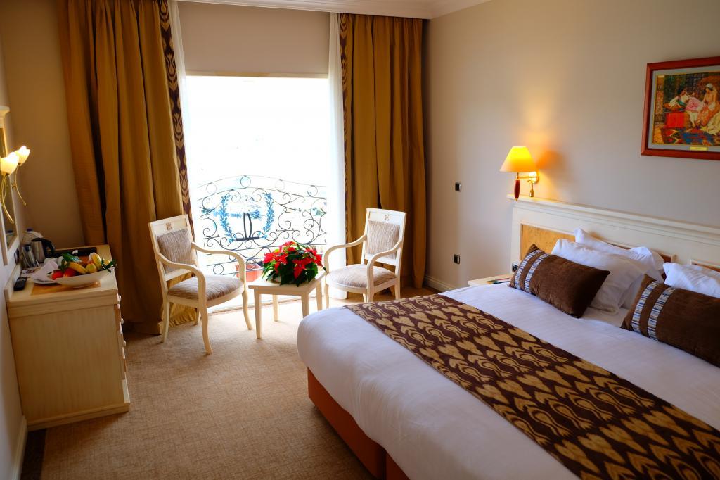 Ece Saray Marina Resort — 10