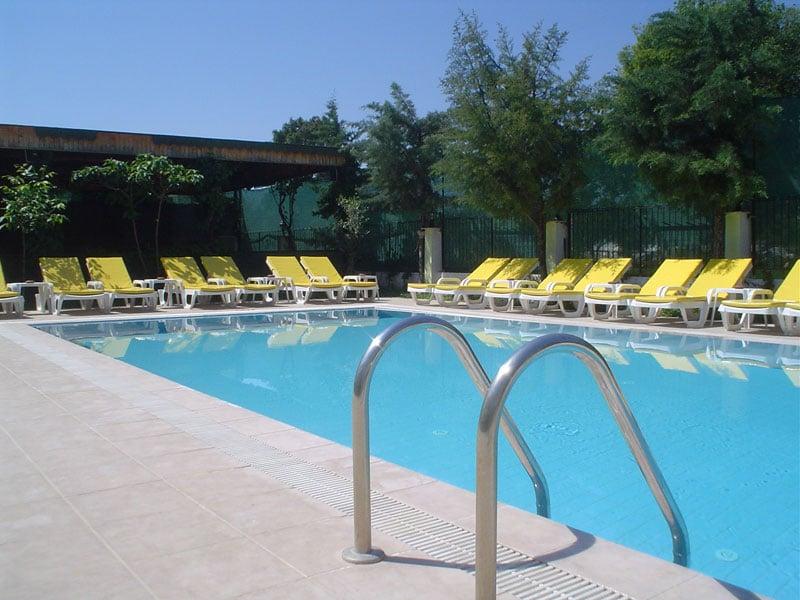Minta Apart Otel — 7