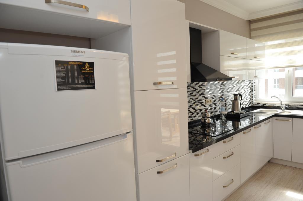 Qamar Prestige Suites — 5