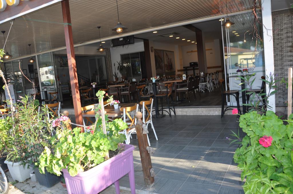 Neoss Butik Otel Sığacık — 6