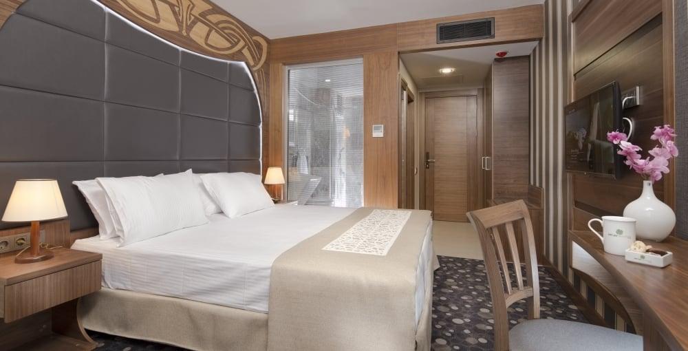 Pelops Boutique Otel — 8