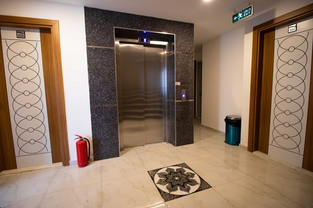Ersoy İkiz Otel — 10