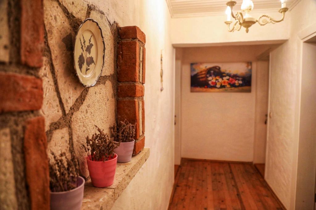Sarı Gelin Otel Alaçatı — 10