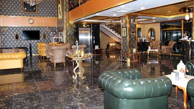 Savona Otel — 9
