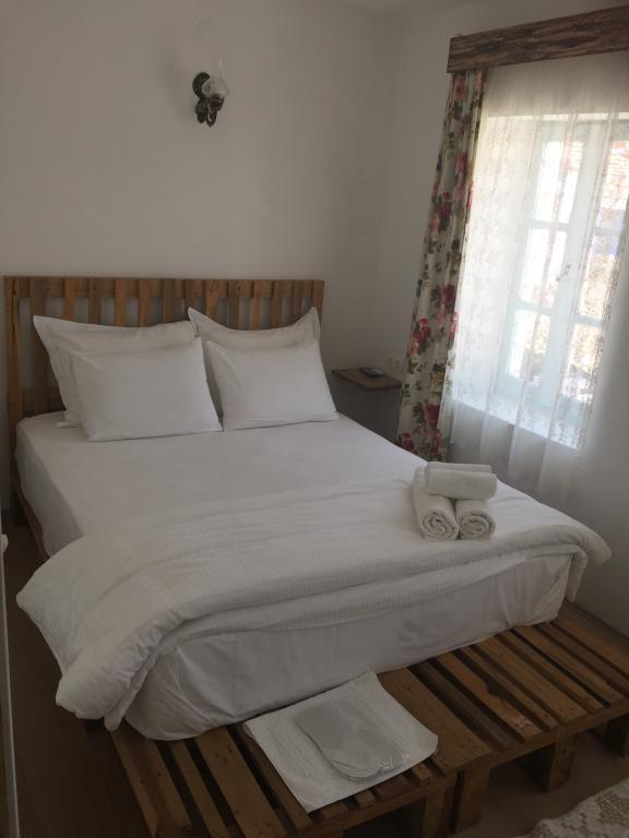 Saki Alaçatı — 9