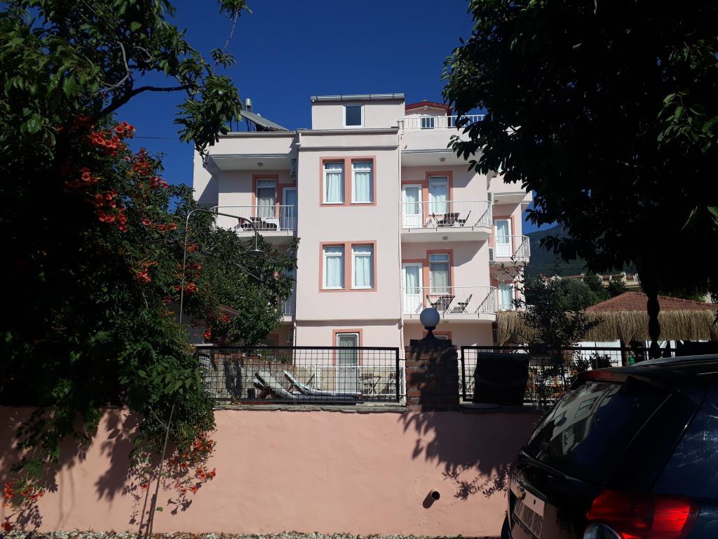 Hotel Nilsu — 9
