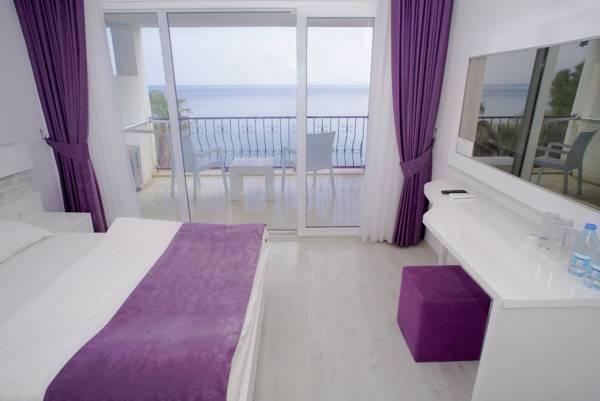 Fuda Otel Datça — 9