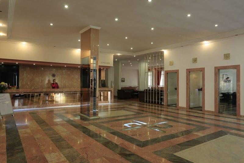 İzethan Otel Muğla — 8
