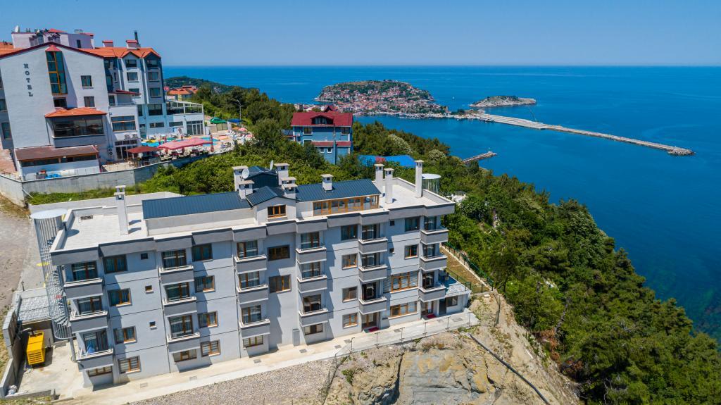 Amasra Sunrise Otel — 4