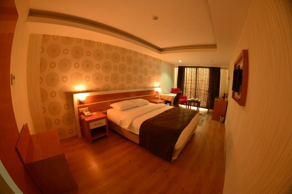 Bayazıt Butik Otel — 4
