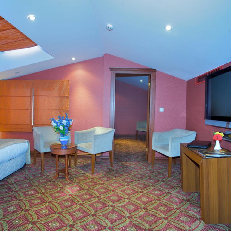 Tilia Hotel — 9