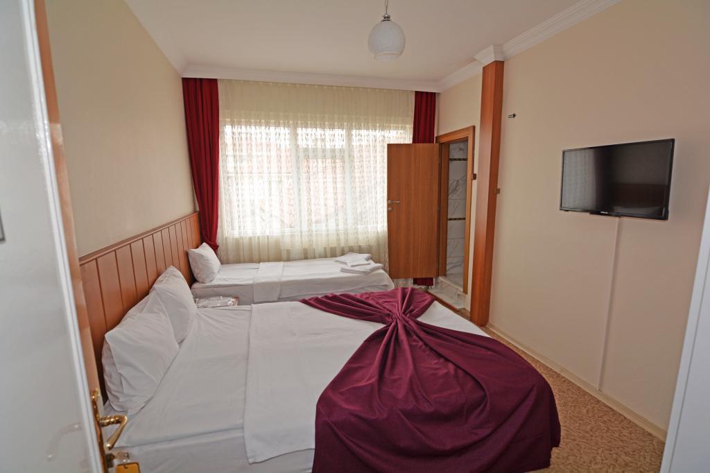 Sefa Green Otel — 8