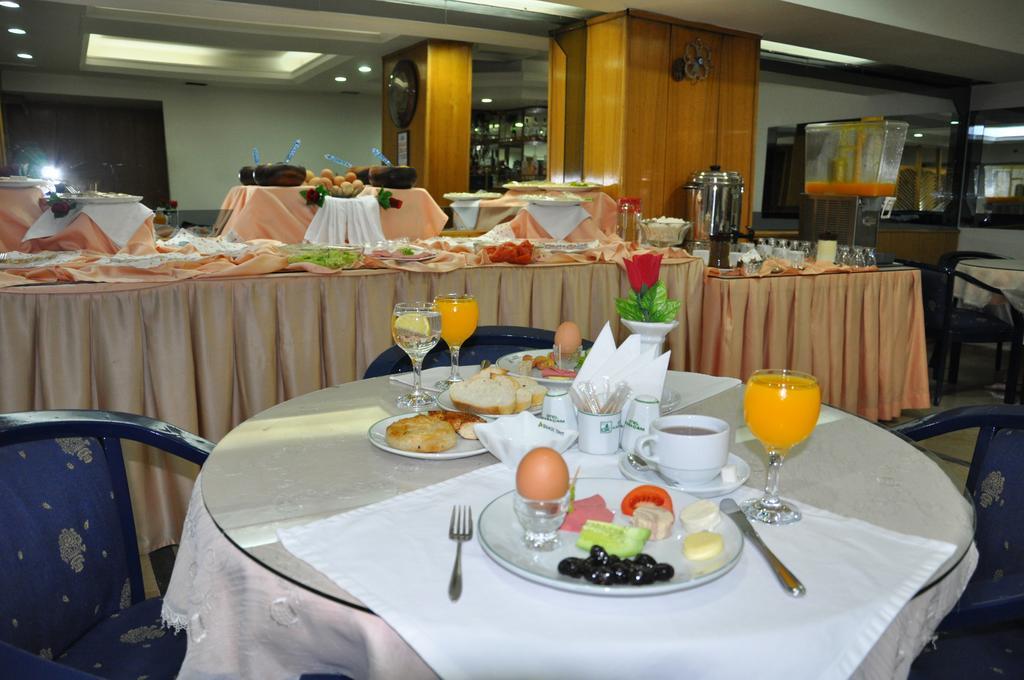 Otel Kabaçam İzmir — 5