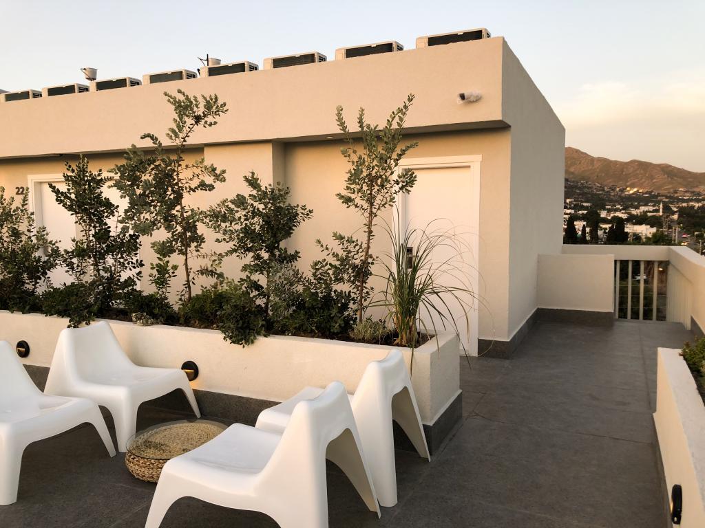 Oda Bodrum Gümüşlük — 5