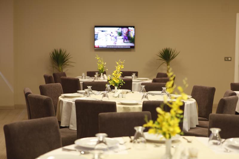 Fayton Hotel Akhisar — 8