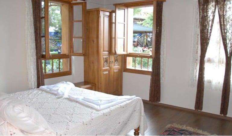 Hemera Pansiyon Şirince — 10