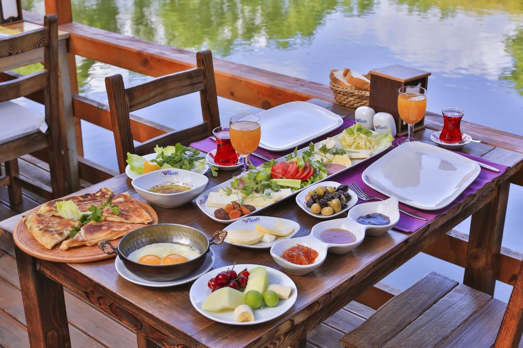 Mints Hotel +16 Ağva — 4