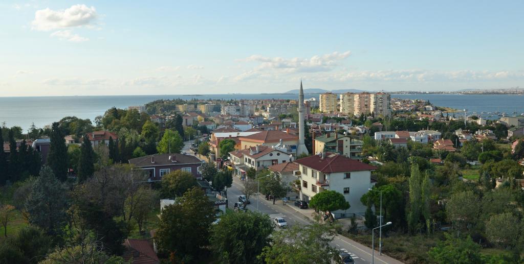 Bayramoğlu Resort Hotel — 9