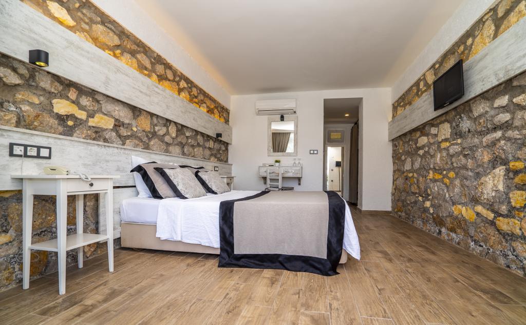 Şifne Termal Hotel Çeşme — 7
