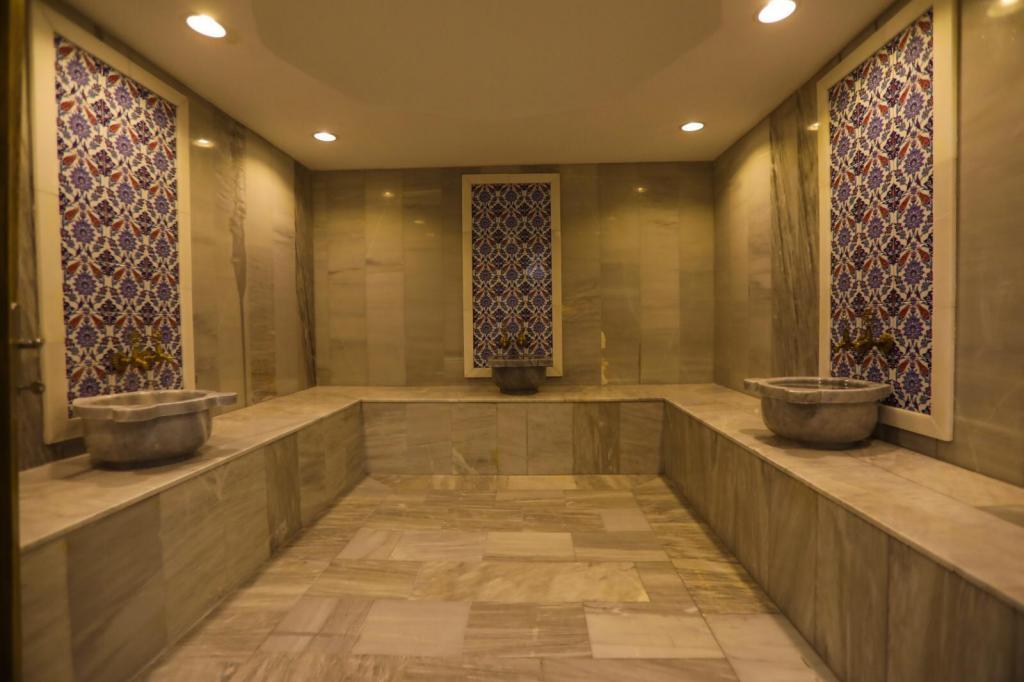 Ege Palace Termal Hotel — 6