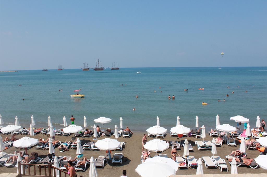 Sunprime Doğan Side Beach — 6