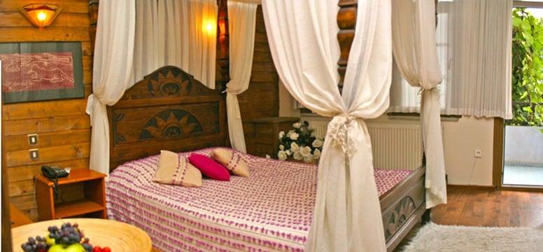 Ağva Kurfal Otel — 5