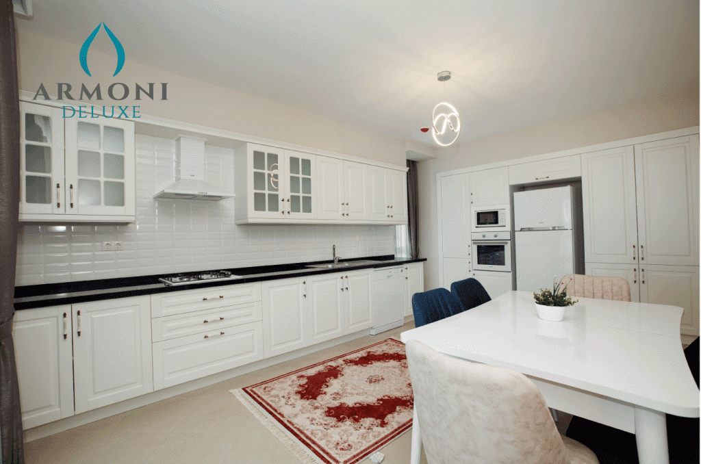 Armoni Deluxe Residence — 4