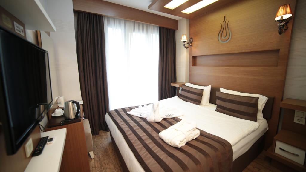 Hotel Black Pearl — 8