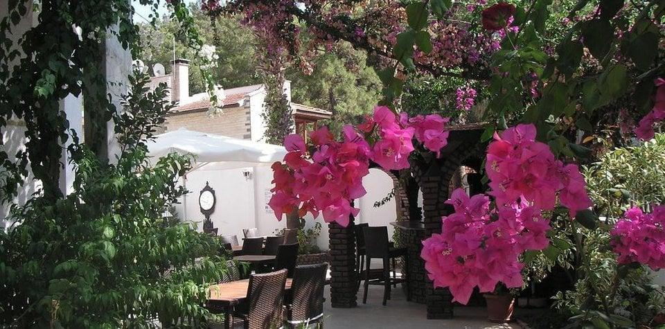 Çarıkçı Otel Marmaris  (Adult Only) — 1