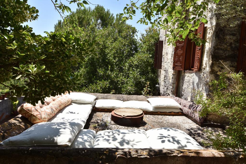 Fümehan Boutique Hotel — 3