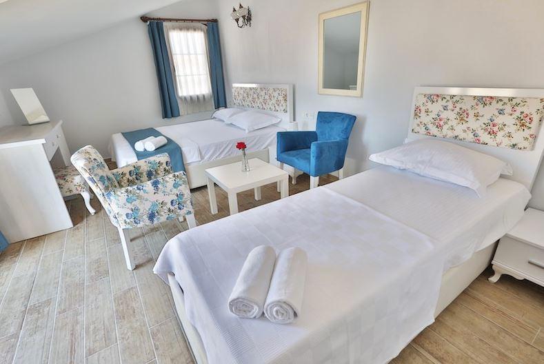 Emre Otel 10 Oda — 10