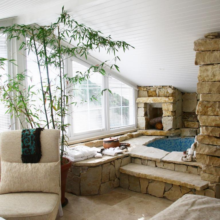 Lethe Exclusive Hotel — 10