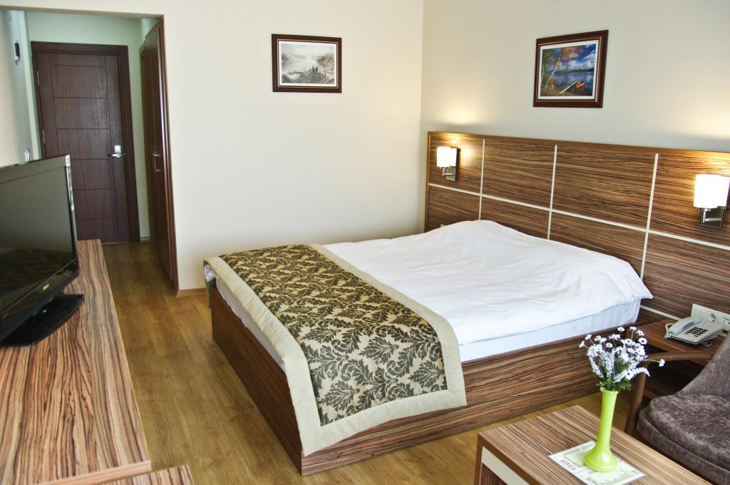 Petek Hotel Muğla — 9
