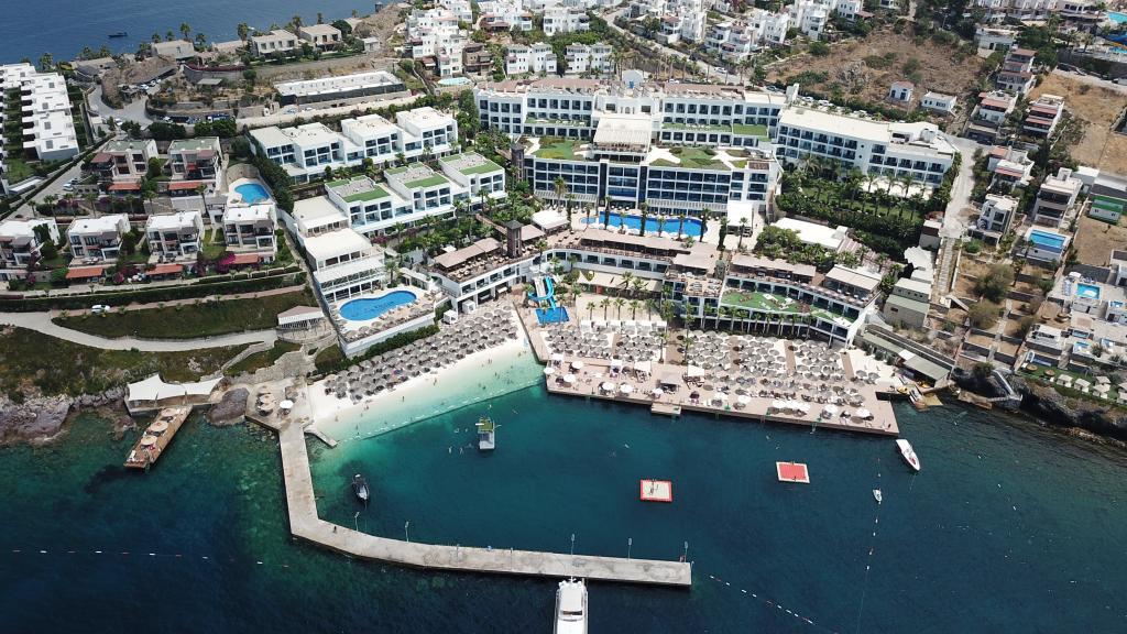 Delta Hotels By Marriott Bodrum — 6