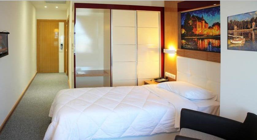 Ege Sevilen Otel — 5