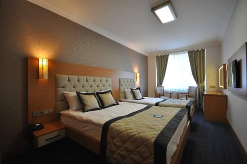 Double Comfort Hotel — 9