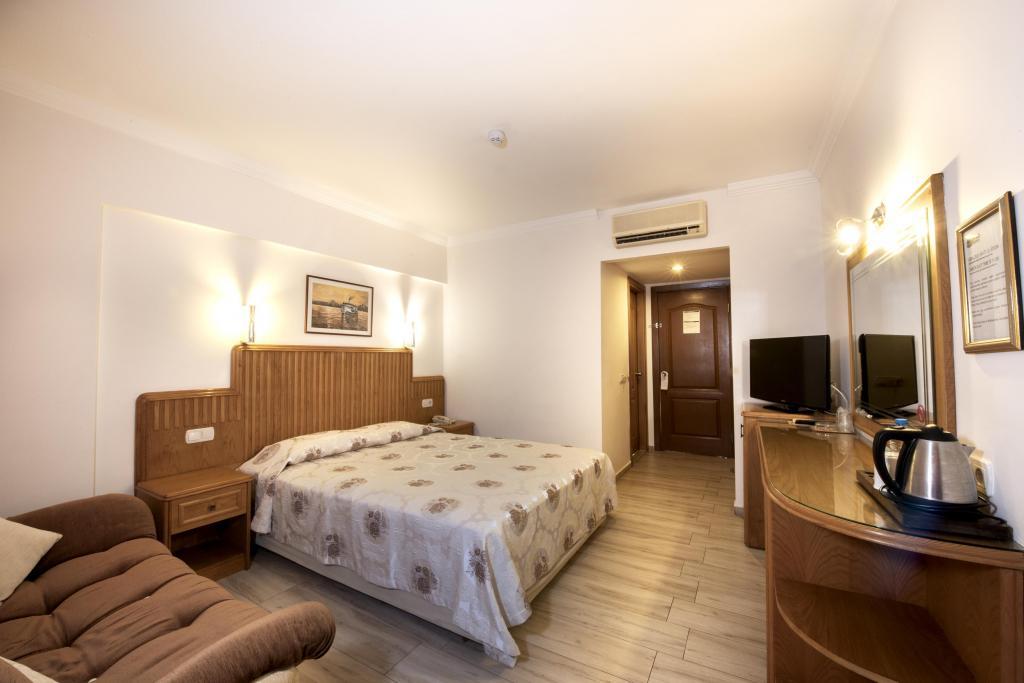 Belcehan Hotel — 6