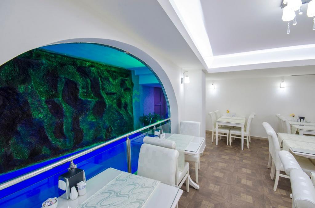 Grand Eyüboğlu Hotel — 5