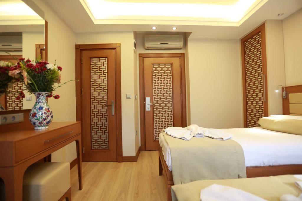 Sirkeci Park Hotel — 10