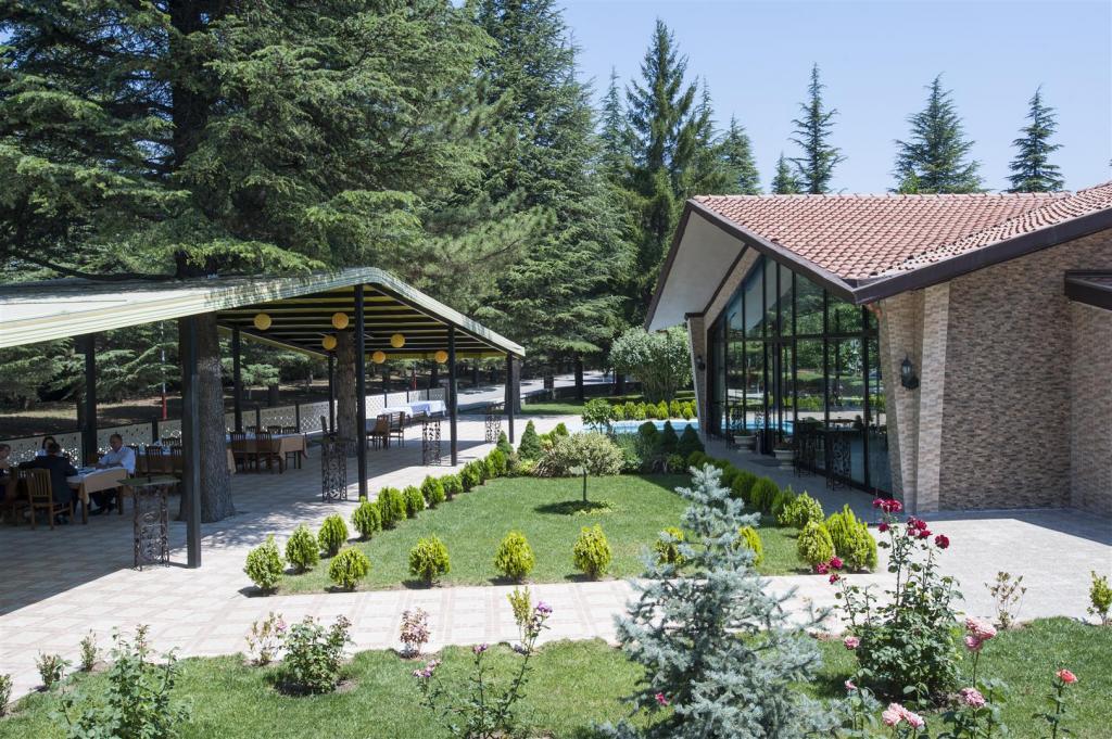 Sarar Butik Hotel