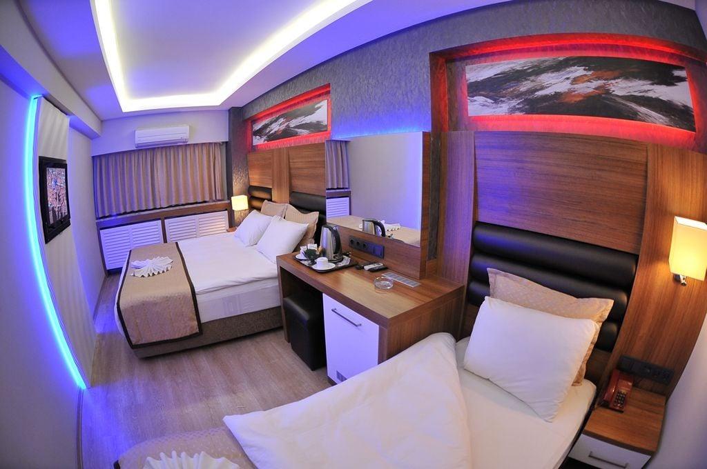 Otel Kabaçam İzmir — 10