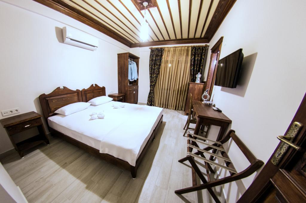 Hotel Mary's House Selçuk — 8