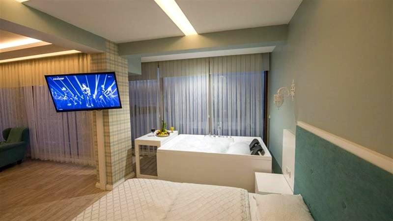 Yıldız Apart Otel-Fatsa — 7