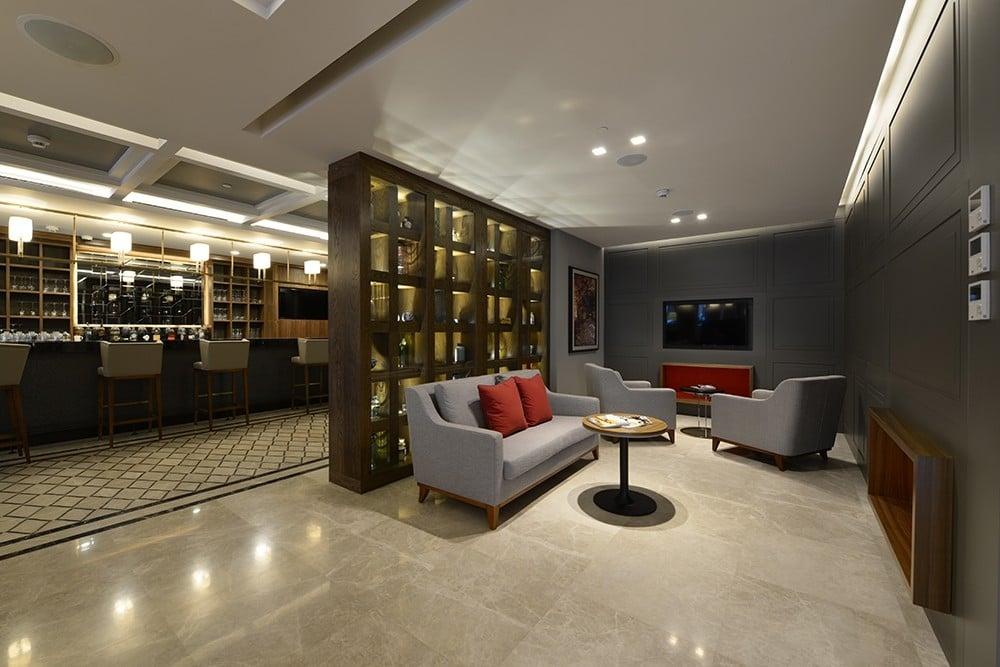 Holiday Inn Bursa City Centre — 5
