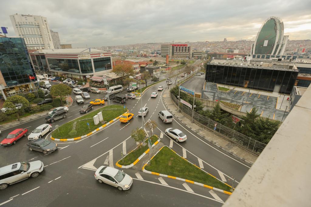 Grand İstanbul Airport — 3