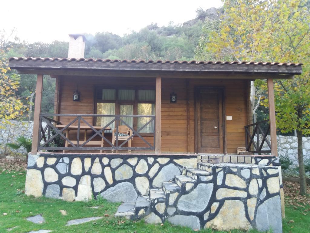 Bağdat Hotel&Resort — 2